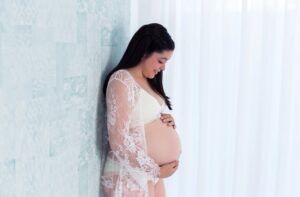 Esperando al bebé_ Fotos de embarazo para un recuerdo inolvidable