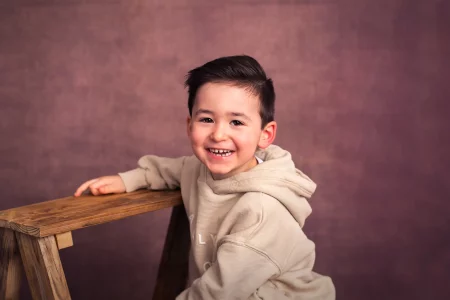 FOTOGRAFIA INFANTIL EN JAEN 11