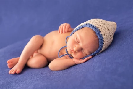 FOTOGRAFIA NEWBORN VERONICA NIETO JAEN 09