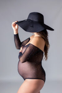 Sesión de fotos de embarazadas en Jaén y Martos