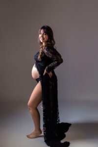 Sesión de fotos de embarazadas en Jaén y Martos