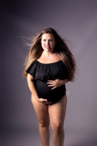 Sesión de fotos de embarazadas en Jaén y Martos